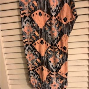 NWT Agnes and Dora leggings